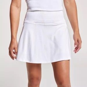 Calia by Carrie Underwood Women's 15" Eagle Golf Skort